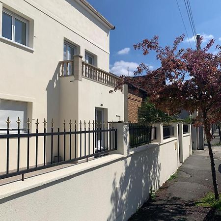 Villa Tenjin Chambre 4 Бонди Екстериор снимка