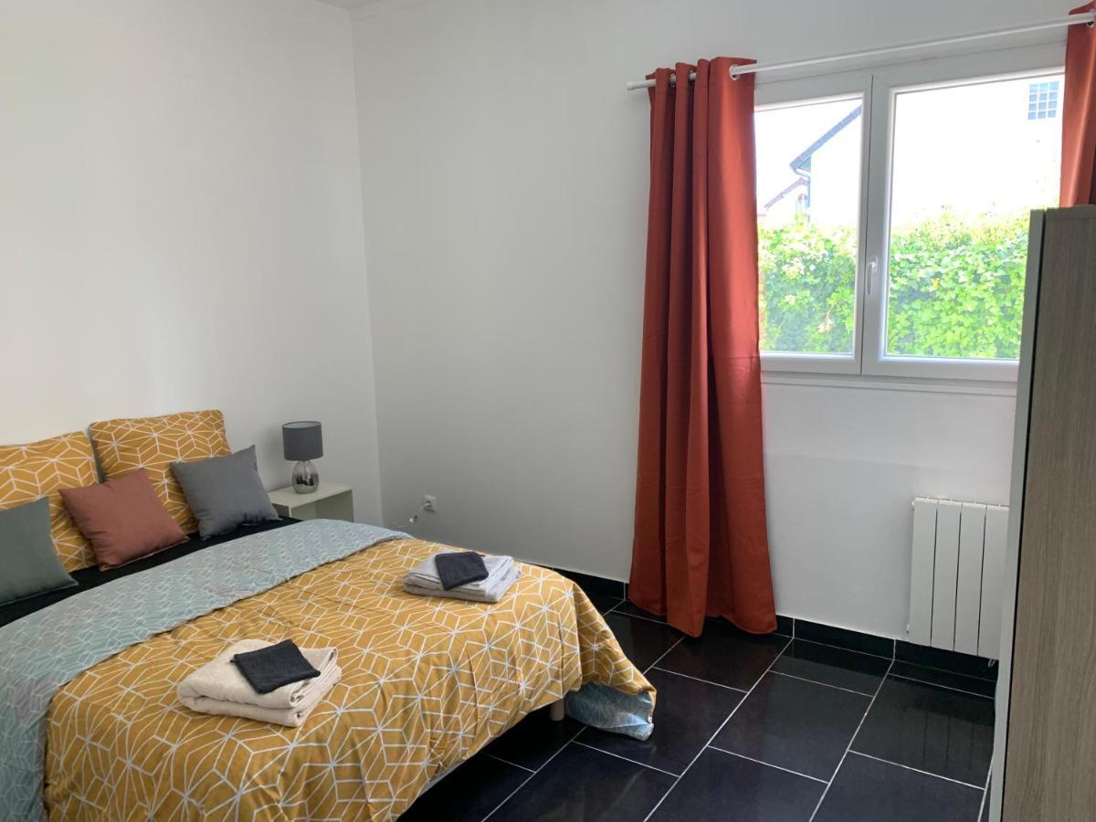 Villa Tenjin Chambre 4 Бонди Екстериор снимка
